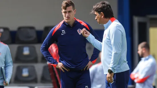 U Zagrebu osvanula zanimljiva poruka namijenjena Daliću: 'Svi volimo Hrvatsku...'