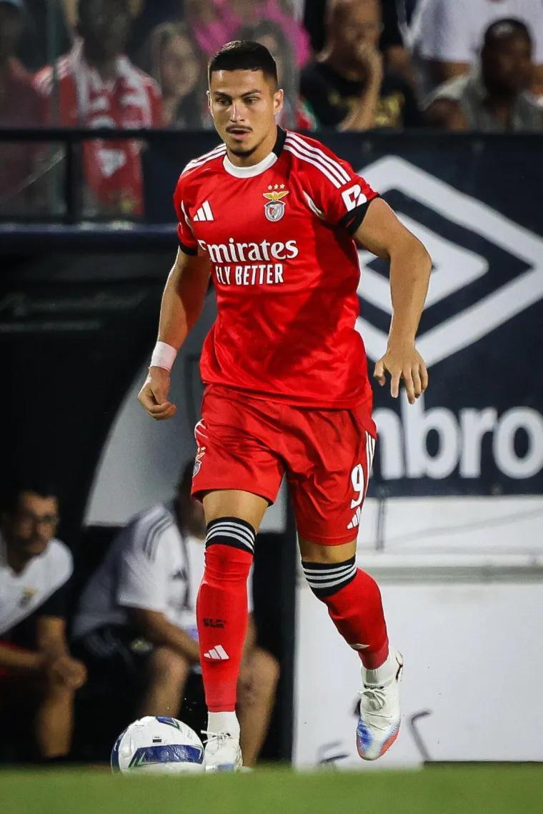 Livaković ostao na klupi protiv Ivanovića: Norvežani praktički već u Ligi prvaka