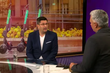 Stručnjak upozorava na veliku opasnost: 'Sad plaćamo posljedice! Hrvatska slovi kao Eldorado'