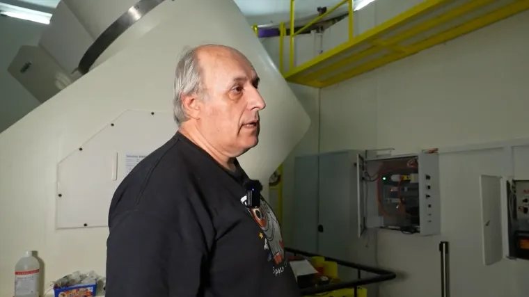 Hrvatski astronom otkrio najveću prijetnju Zemlji: 'Ne postoji veći parazit...'