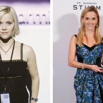 Plavu&scaron;a s Harvarda zavodi i izvan TV ekrana: Evo čime se bavi Reese Witherspoon
