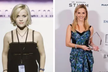 Plavu&scaron;a s Harvarda zavodi i izvan TV ekrana: Evo čime se bavi Reese Witherspoon