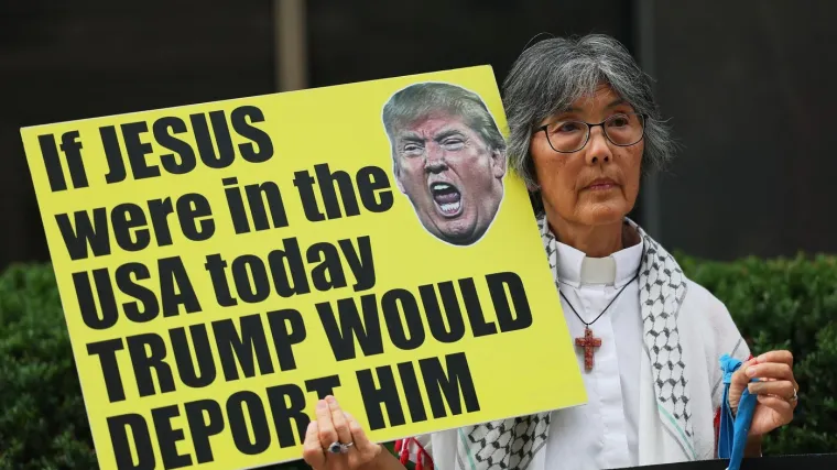 Trump udara nemilosrdno: Nepalci već izgubili zaštitu, ostali na redu za izbacivanje iz SAD-a