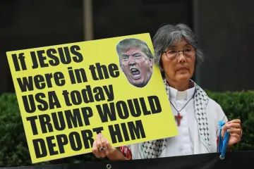 Trump udara nemilosrdno: Nepalci već izgubili zaštitu, ostali na redu za izbacivanje iz SAD-a