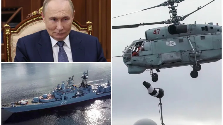 Hoće li se na ovom području voditi novi rat? Rusi gomilaju trupe, a pojavio se i novi igrač