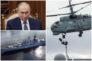 Hoće li se na ovom području voditi novi rat? Rusi gomilaju trupe, a pojavio se i novi igrač