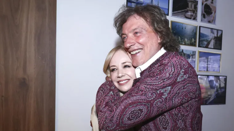 Jelena Rozga o vezi s Ivanom i vjenčanici: 'Tonči Huljić me ne zove snahom'