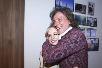 Jelena Rozga o vezi s Ivanom i vjenčanici: 'Tonči Huljić me ne zove snahom'