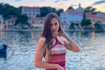 Marina Mamić nije jedina koja mu je 'zapela za oko': Tko je djevojka koju Ronaldo godinama prati?