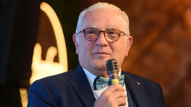 Željko Samardžić progovorio o najvećoj boli: Smrt sina shrvala je cijelu obitelj