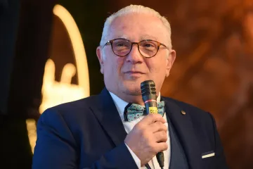 Željko Samardžić progovorio o najvećoj boli: Smrt sina shrvala je cijelu obitelj