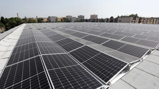 Građani ih zatrpali s prijavama: Fond privremeno zatvara prijave za fotonaponske elektrane