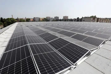 Građani ih zatrpali s prijavama: Fond privremeno zatvara prijave za fotonaponske elektrane