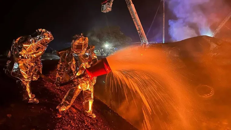 Putin pokrenuo masivni napad dronovima Šahedima i raketama Kalibr: Ukrajina broji žrtve