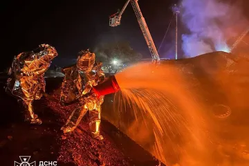 Putin pokrenuo masivni napad dronovima Šahedima i raketama Kalibr: Ukrajina broji žrtve