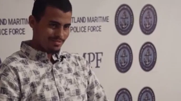 Jezivo svjedočanstvo ISIL-ovog militanta koji čeka smrtnu kaznu: 'Ne žalim ni za čim!'