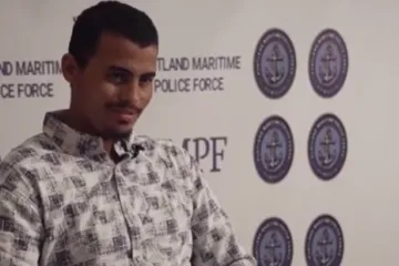 Jezivo svjedočanstvo ISIL-ovog militanta koji čeka smrtnu kaznu: 'Ne žalim ni za čim!'