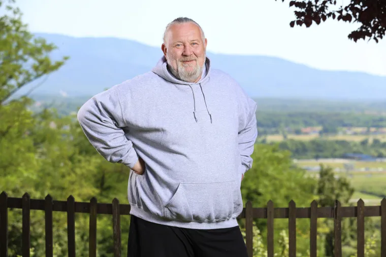 U novu sezonu 'Života na vagi' dolaze i Josipa iz Kostrene te Dubravko iz Karlovca!