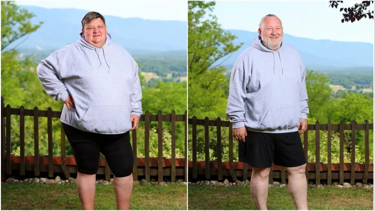 U novu sezonu 'Života na vagi' dolaze i Josipa iz Kostrene te Dubravko iz Karlovca!