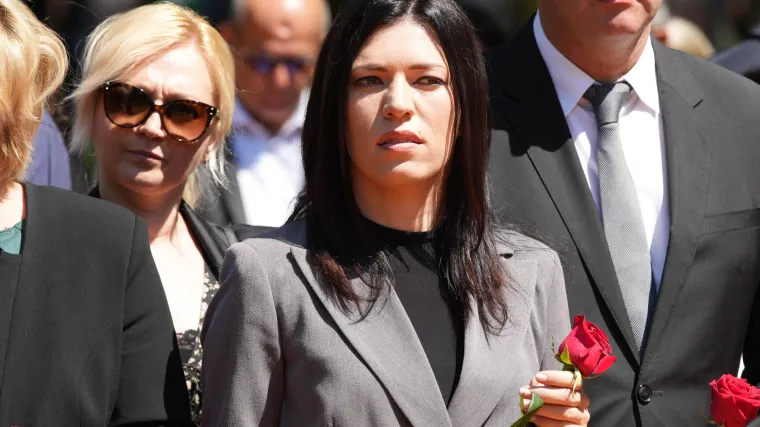 Dodikova miljenica: 'BiH je nemoćna i jadna, ušla je u brakorazvodnu parnicu'