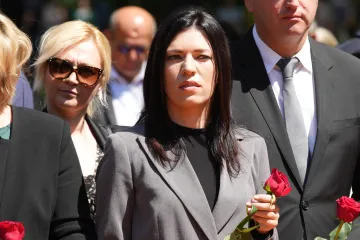 Dodikova miljenica: 'BiH je nemoćna i jadna, ušla je u brakorazvodnu parnicu'