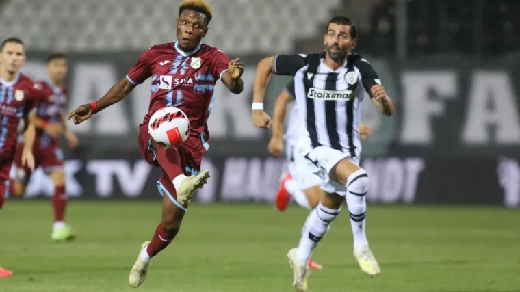 Posljednji i dosad jedini susret Rijeke i PAOK-a: Samo jedan igrač hrvatskog prvaka 'preživio' od tada