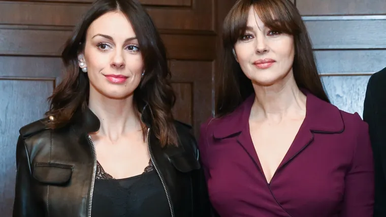 Ova Srpkinja može se pohvaliti prijateljstvom s Monicom Belucci: Gledali smo je u poznatom filmu