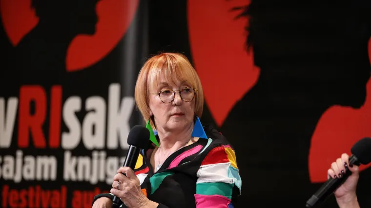 Vedrana Rudan poslala apel za pomoć: 'I vama će trebati...'