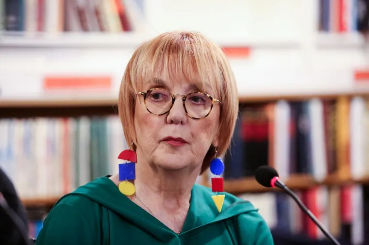 Vedrana Rudan poslala apel za pomoć: 'I vama će trebati...'