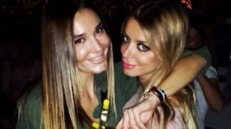 Kako su se nekada zabavljale IT djevojke? Tatjana Dragović i Fani Stipković 'žarile i palile' estradom