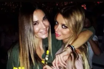 Kako su se nekada zabavljale IT djevojke? Tatjana Dragović i Fani Stipković 'žarile i palile' estradom