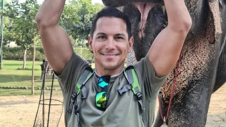 Mario Valentić o zdravim navikama i proslavi rođendana: 'Najvažnije mi je da dan provedem s obitelji'