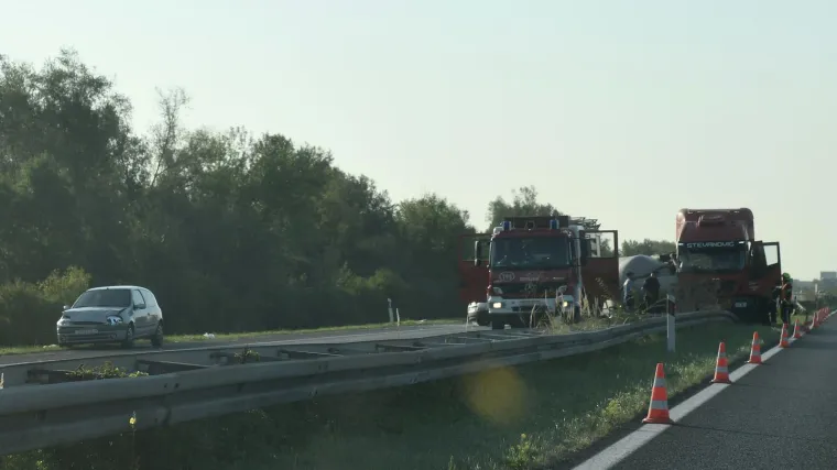 Dvije prometne nesreće na A2 i A3, HAK objavio važno upozorenje vozačima