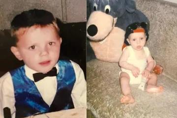 Znate li tko je dječak na fotografiji? U 'Farmi' je bio outsider, a sada je finalist