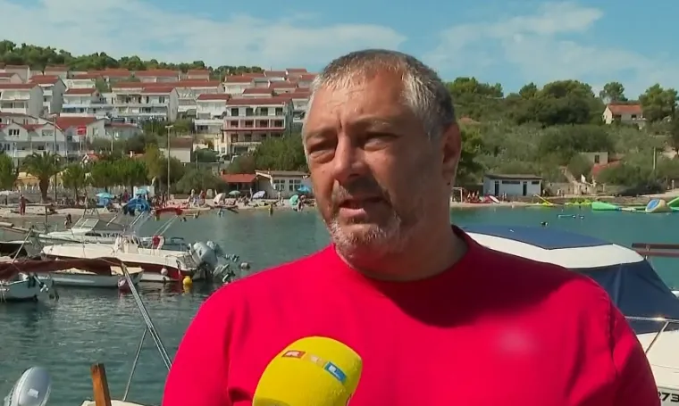 Iz slavine im izašao crv nalik konjskoj dlaci: 'Kakvu to vodu pijemo?!'