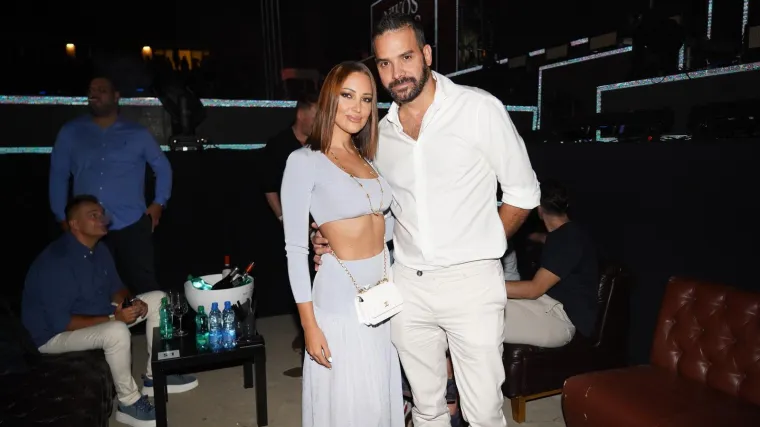 Aleksandra Prijović odriješila kesu: Muža za rođendan iznenadila 'sitnicom' od 32.000 eura