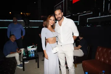 Aleksandra Prijović odriješila kesu: Muža za rođendan iznenadila 'sitnicom' od 32.000 eura