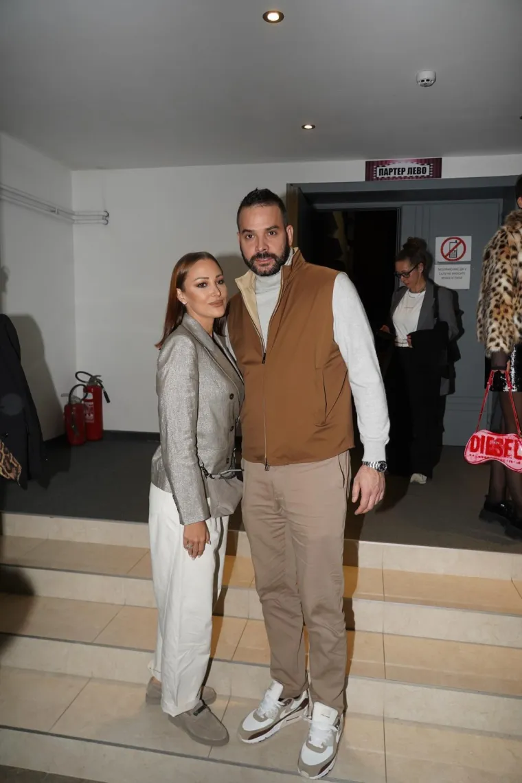 Aleksandra Prijović odriješila kesu: Muža za rođendan iznenadila 'sitnicom' od 32.000 eura