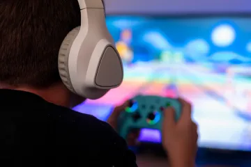 Gejmer svjedočio stravičnom ubojstvu prijateljice online: 'Pitao sam je je li zaključala vrata'