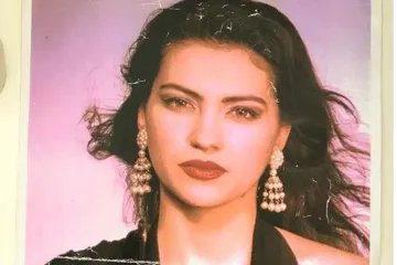 Prepoznajete li ovu hrvatsku pjevačicu? Malo tko je se sjeća s početka karijere