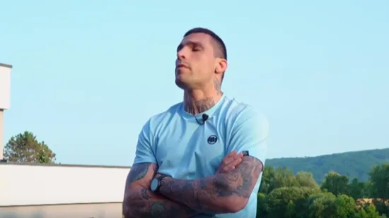 Fabjan i Ilić ponovno u vatrenom obračunu: 'Samo je tvoja guzica bitna'