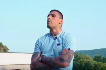 Fabjan i Ilić ponovno u vatrenom obračunu: 'Samo je tvoja guzica bitna'