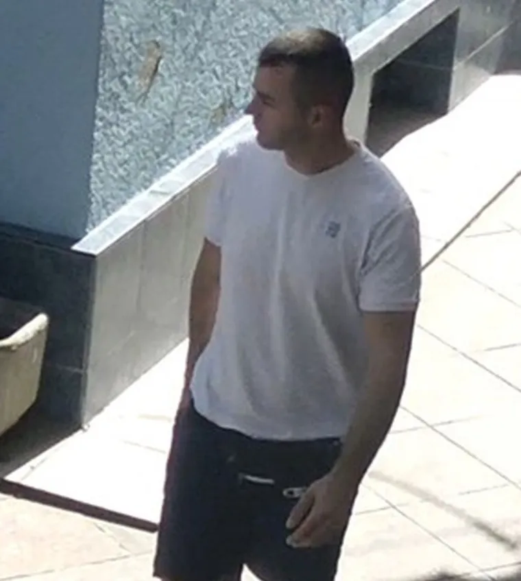 Policija traži ove muškarce zbog razbojništva: Ako imate informacije, javite im