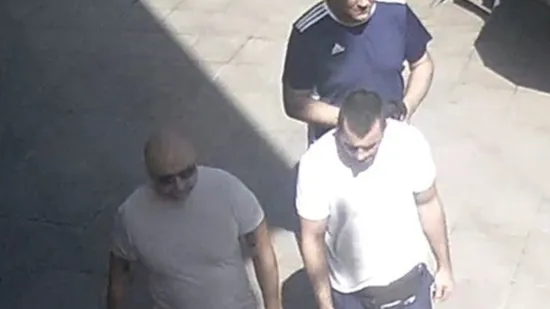 Policija traži ove muškarce zbog razbojništva: Ako imate informacije, javite im