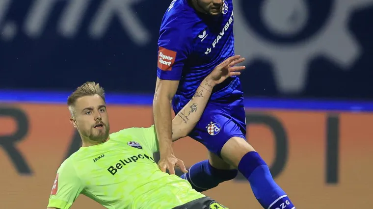 Sarajevo sanja dovođenje senzacionalnog igrača: Posrnuli velikan želi Marka Pjacu