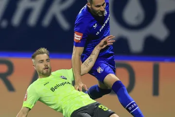 Sarajevo sanja dovođenje senzacionalnog igrača: Posrnuli velikan želi Marka Pjacu