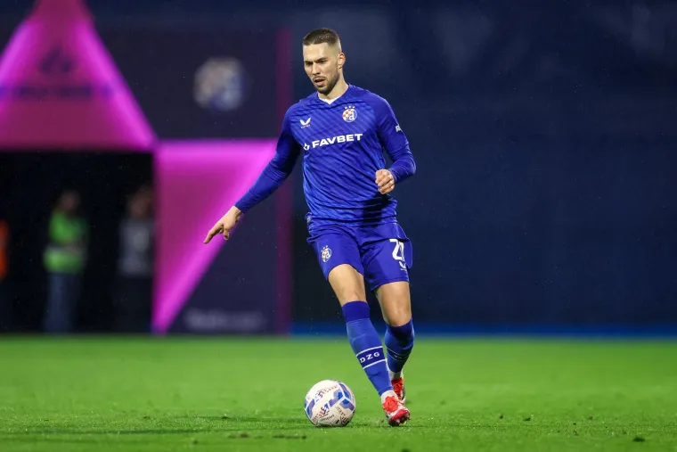 Sarajevo sanja dovođenje senzacionalnog igrača: Posrnuli velikan želi Marka Pjacu