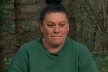 Anđela u suzama: 'Kad mi je bilo najteže, sestra je bila tu za mene'