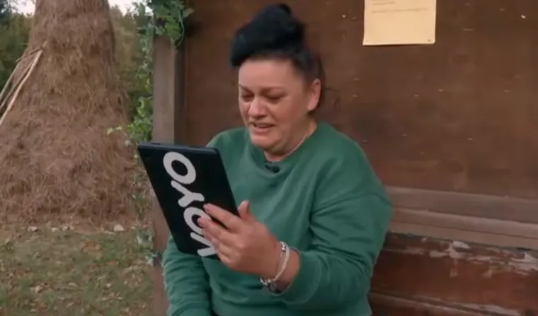 Anđela u suzama: 'Kad mi je bilo najteže, sestra je bila tu za mene'