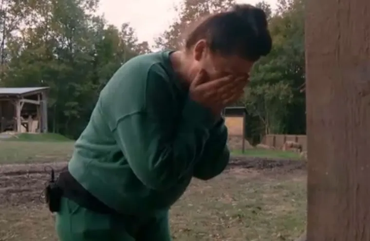 Anđela u suzama: 'Kad mi je bilo najteže, sestra je bila tu za mene'